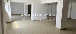 Κατάστημα 87 τ.μ. για πώληση