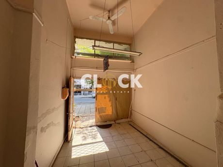 Κατάστημα 17 τ.μ. για ενοικίαση