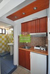 Studio / γκαρσονιέρα 30 τ.μ. πρός ενοικίαση, Ν. Χανίων, Χανιά-thumb-15