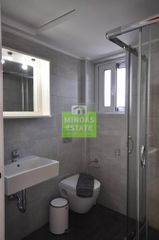 Studio / γκαρσονιέρα 30 τ.μ. πρός ενοικίαση, Ν. Χανίων, Χανιά-thumb-16
