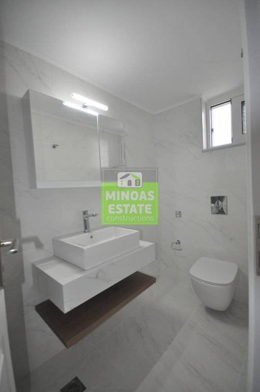 Studio / γκαρσονιέρα 30 τ.μ. πρός ενοικίαση, Ν. Χανίων, Χανιά