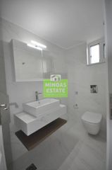 Studio / γκαρσονιέρα 30 τ.μ. πρός ενοικίαση, Ν. Χανίων, Χανιά-thumb-4