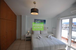 Studio / γκαρσονιέρα 30 τ.μ. πρός ενοικίαση, Ν. Χανίων, Χανιά-thumb-9