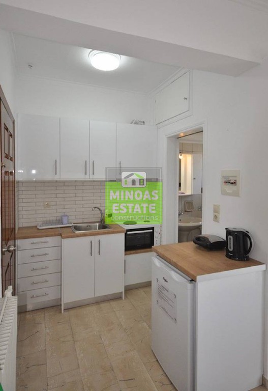 Studio / γκαρσονιέρα 30 τ.μ. πρός ενοικίαση, Ν. Χανίων, Χανιά