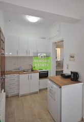 Studio / γκαρσονιέρα 30 τ.μ. πρός ενοικίαση, Ν. Χανίων, Χανιά-thumb-3