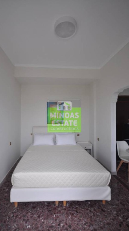 Studio / γκαρσονιέρα 30 τ.μ. πρός ενοικίαση, Ν. Χανίων, Χανιά