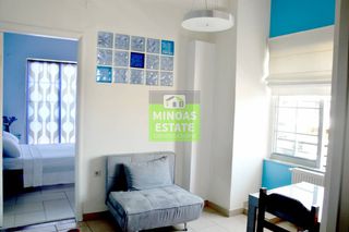 Studio / γκαρσονιέρα 30 τ.μ. πρός ενοικίαση, Ν. Χανίων, Χανιά-thumb-6