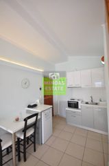 Studio / γκαρσονιέρα 30 τ.μ. πρός ενοικίαση, Ν. Χανίων, Χανιά-thumb-8