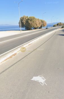 Land plot 8,1sqm for sale-Lesvos - Mitilini » Neapoli