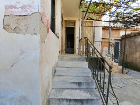 Detached home 144 sqm for sale