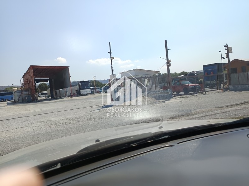Parking 10.500 τ.μ. πρός πώληση, Θεσσαλονίκη - Περιφ/Κοί Δήμοι, Ευκαρπία