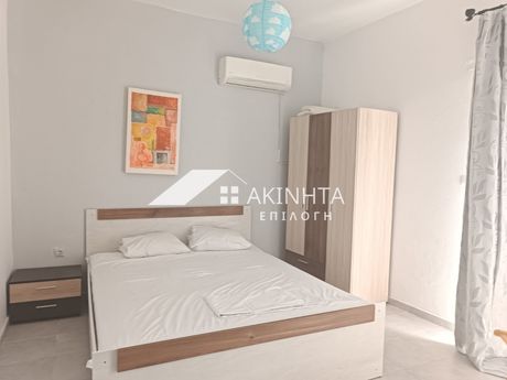 Apartment 55sqm for rent-Alexandroupoli » Nea Chili