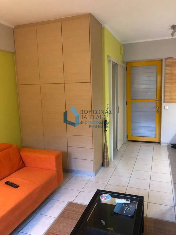 Studio / γκαρσονιέρα 27 τ.μ. προς ενοικίαση, Αχαΐα, Πάτρα