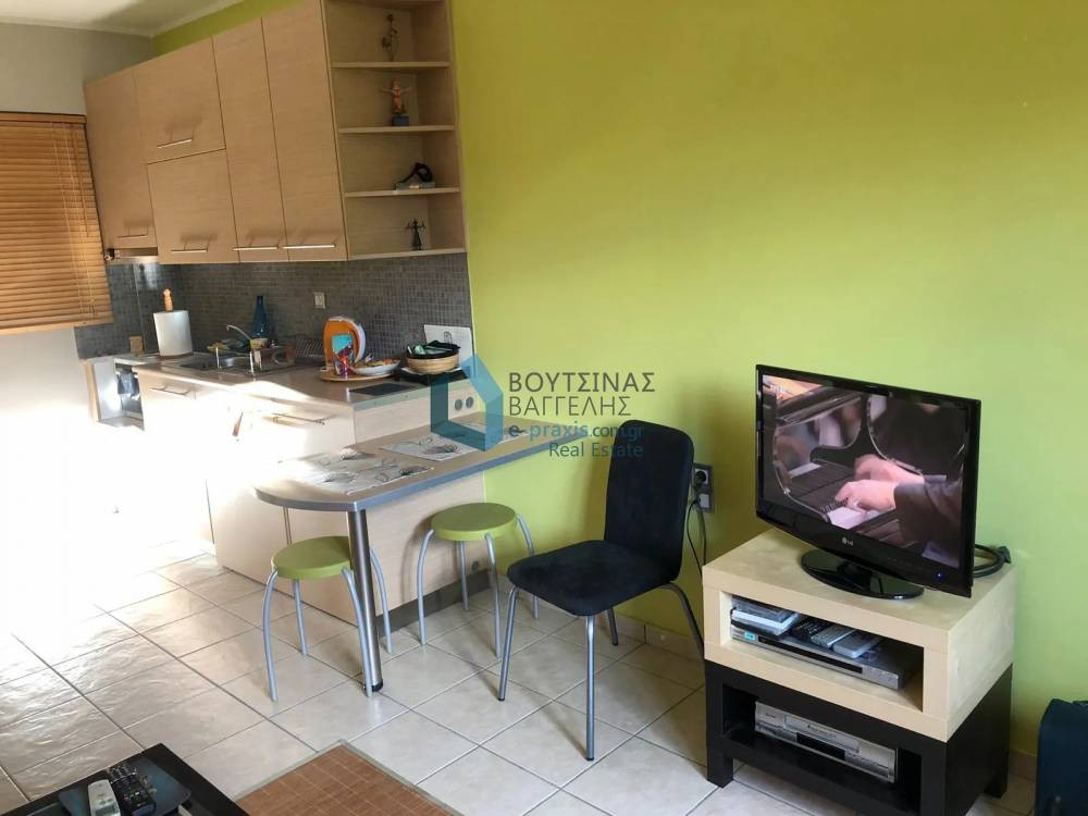 Studio / γκαρσονιέρα 27 τ.μ. προς ενοικίαση, Αχαΐα, Πάτρα