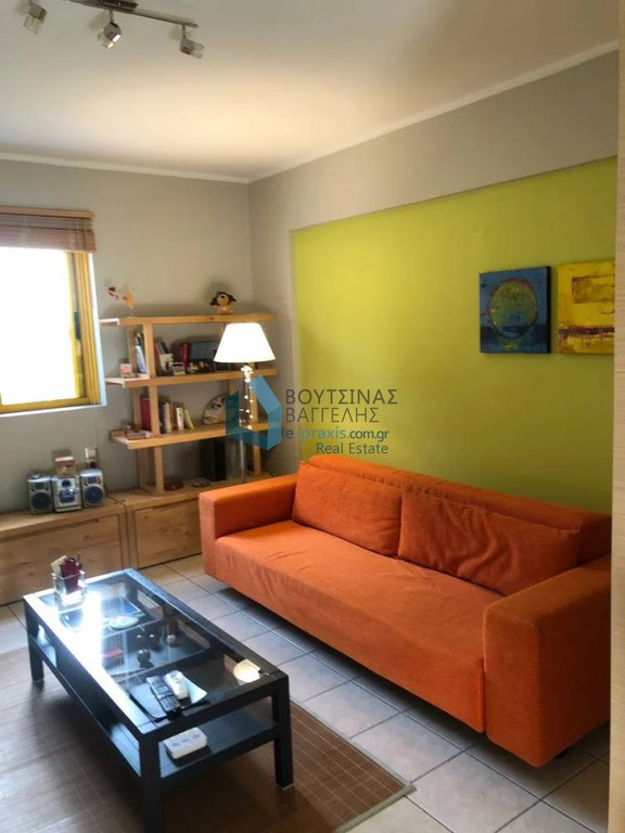 Studio / γκαρσονιέρα 27 τ.μ. προς ενοικίαση, Αχαΐα, Πάτρα
