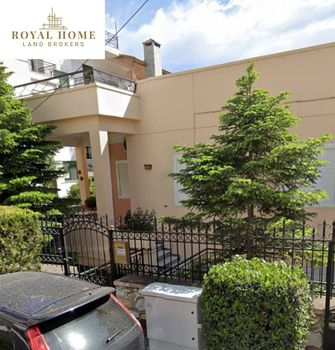 Detached home 180 sqm for sale