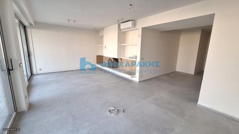 Διαμέρισμα 90 τ.μ. για ενοικίαση, Ν. Ηρακλείου, Ηράκλειο Κρήτης