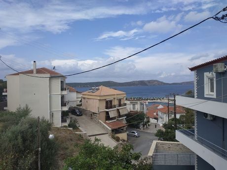 Μονοκατοικία 80τ.μ. για ενοικίαση-Πύλος » Αραπόλακκα