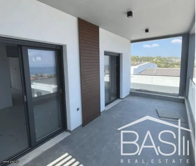 Μεζονέτα 154 τ.μ. πρός πώληση, Χαλκιδική, Παλλήνη