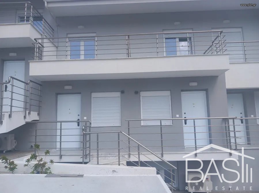 Μεζονέτα 68 τ.μ. πρός πώληση, Χαλκιδική, Παλλήνη