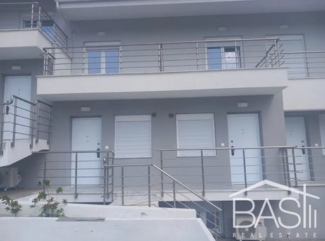Μεζονέτα 68τ.μ. για πώληση-Παλλήνη » Πολύχρονο