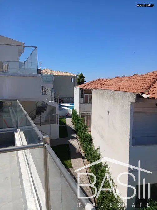 Μεζονέτα 68 τ.μ. πρός πώληση, Χαλκιδική, Παλλήνη