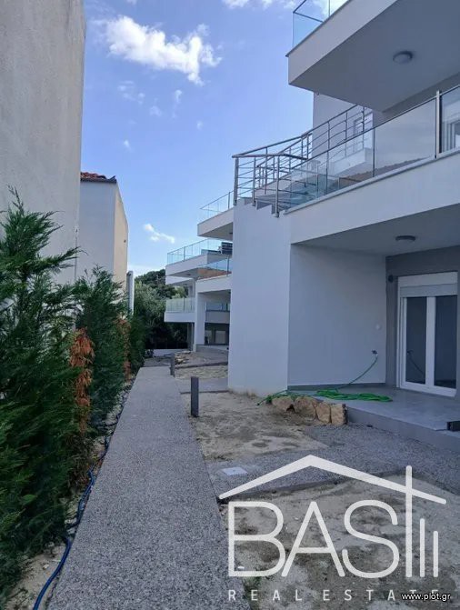 Μεζονέτα 68 τ.μ. πρός πώληση, Χαλκιδική, Παλλήνη