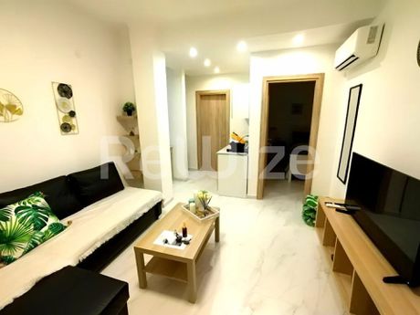 Apartment 35sqm for sale-Agios Dimitrios