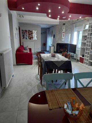 Διαμέρισμα 110 τ.μ. για ενοικίαση, Μαγνησία, Βόλος