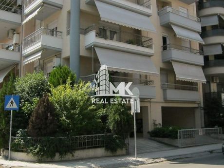 Διαμέρισμα 110τ.μ. για πώληση-Καλαμαριά » Αρετσού