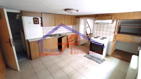 Μεζονέτα 60τ.μ. για ενοικίαση-Ιωάννινα » Λόφος βελισσάριου