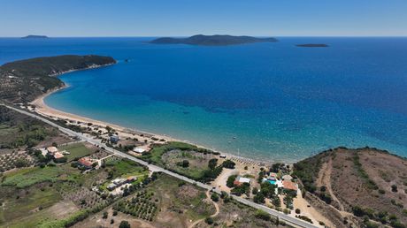 Άλλο 6.500τ.μ. για πώληση-Μεθώνη » Φοινίκη