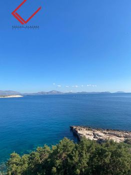 Διαμέρισμα 260 τ.μ. για ενοικίαση