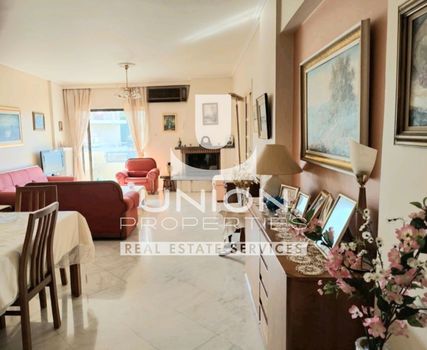 Διαμέρισμα 135τ.μ. για πώληση-Αγία παρασκευή » Παράδεισος