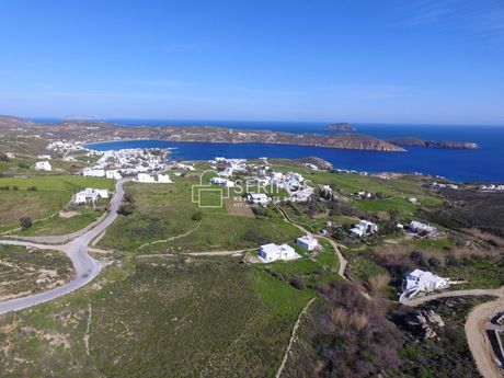 Αγροτεμάχια 2.200τ.μ. για πώληση-Σέριφος » Ράμος