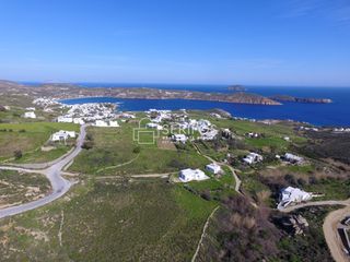 Αγροτεμάχια 2.200 τ.μ. για πώληση
