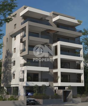 Μεζονέτα 166τ.μ. για πώληση-Χολαργός » Άνω χολαργός