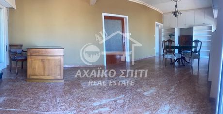 Apartment 100sqm for rent-Patra » Skagiopouleio