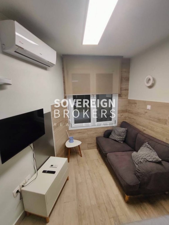 Studio / γκαρσονιέρα 25 τ.μ. πρός ενοικίαση, Θεσσαλονίκη - Κέντρο, Καμάρα