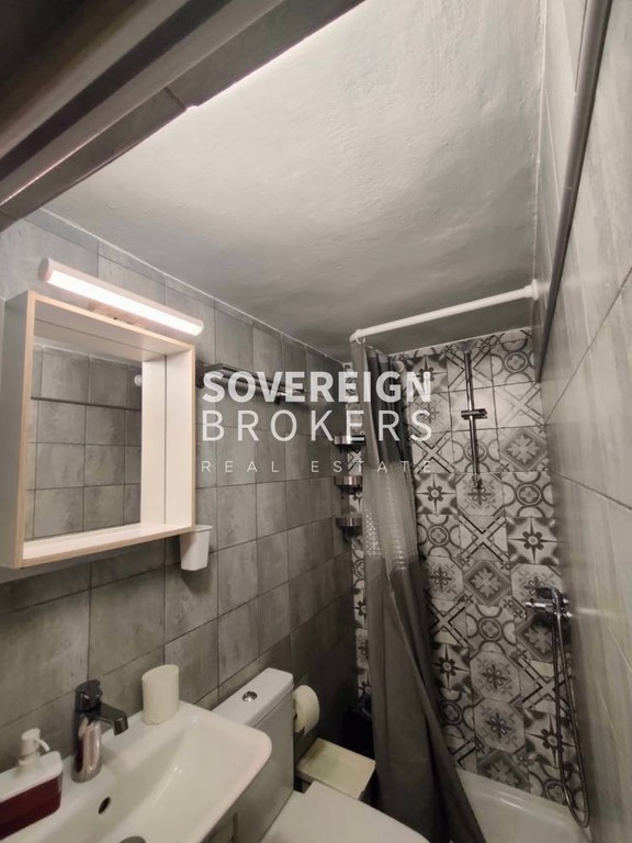 Studio / γκαρσονιέρα 25 τ.μ. πρός ενοικίαση, Θεσσαλονίκη - Κέντρο, Καμάρα