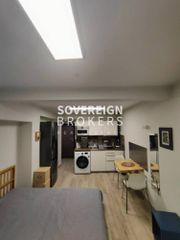 Studio / γκαρσονιέρα 25 τ.μ. προς ενοικίαση