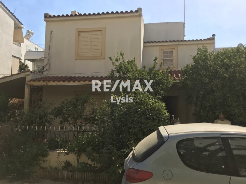 Οικόπεδο 370 τ.μ. προς πώληση, Αθήνα - Νότια Προάστια, Ελληνικό