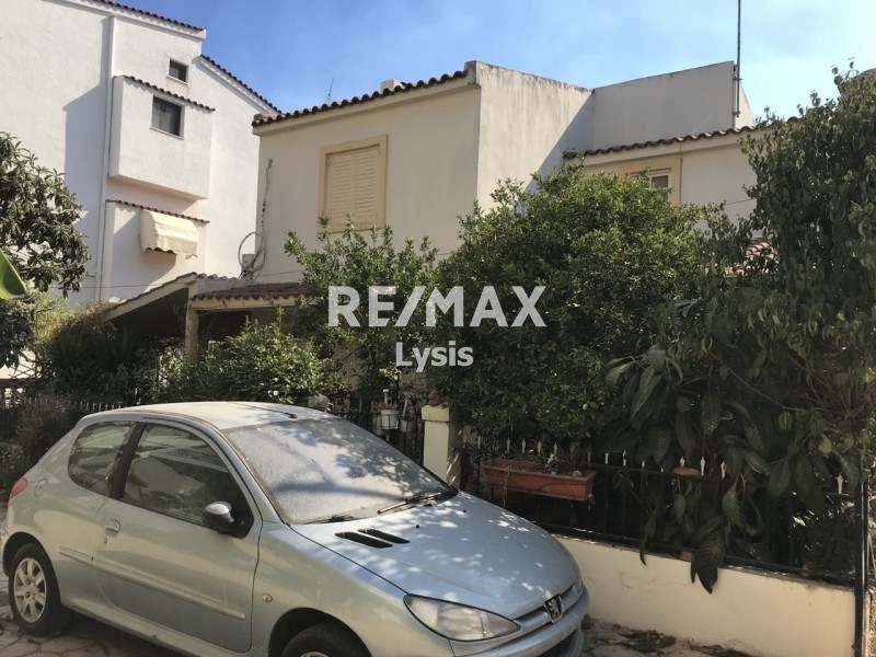 Οικόπεδο 370 τ.μ. προς πώληση, Αθήνα - Νότια Προάστια, Ελληνικό