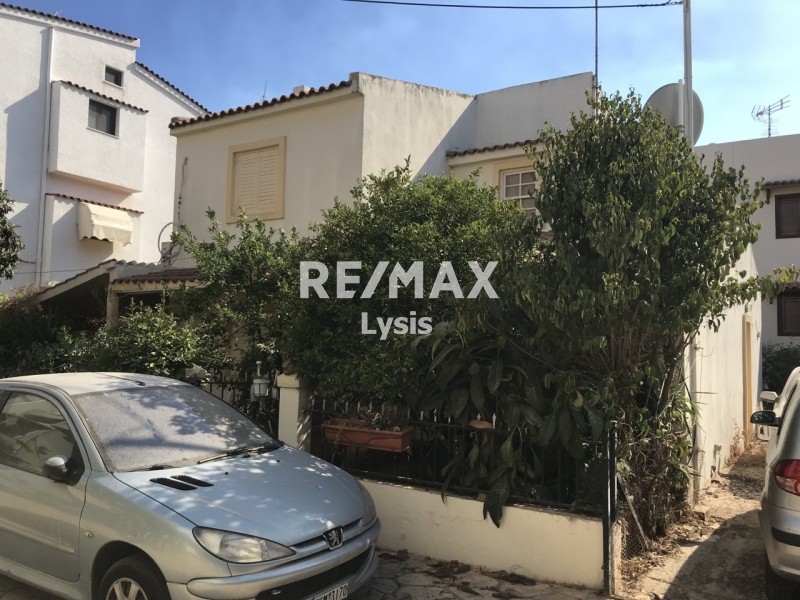 Οικόπεδο 370 τ.μ. προς πώληση, Αθήνα - Νότια Προάστια, Ελληνικό