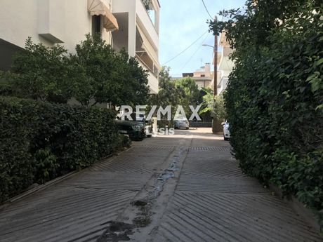 Land plot 370sqm for sale-Elliniko » Airport Olympic Venues