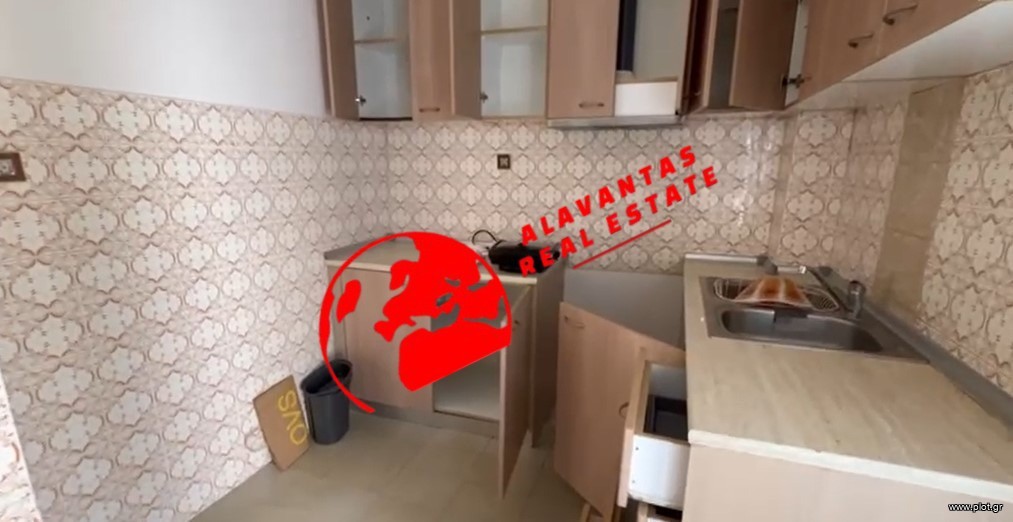 Διαμέρισμα 58 τ.μ. προς πώληση, Κέντρο Αλεξανδρούπολης