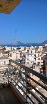 Apartment 60sqm for rent-Patra » Agia Sofia