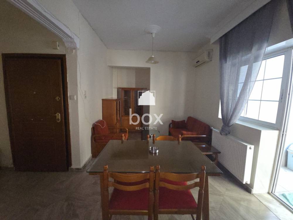 Διαμέρισμα 80 τ.μ. πρός πώληση, Θεσσαλονίκη - Κέντρο, Άγιος Δημήτριος
