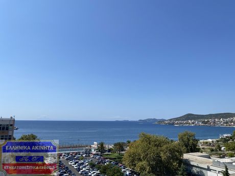 Studio / γκαρσονιέρα 45τ.μ. για ενοικίαση-Καβάλα