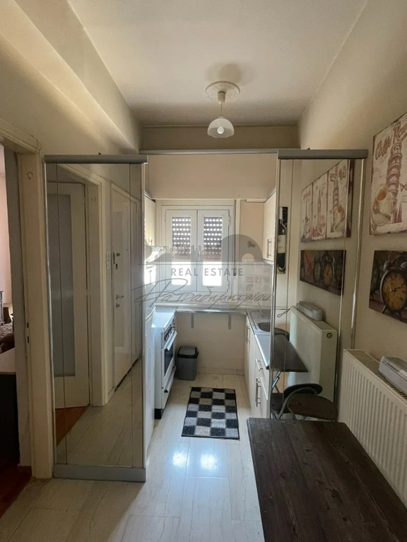 Διαμέρισμα 50 τ.μ. προς ενοικίαση, Τσιμπούκη
